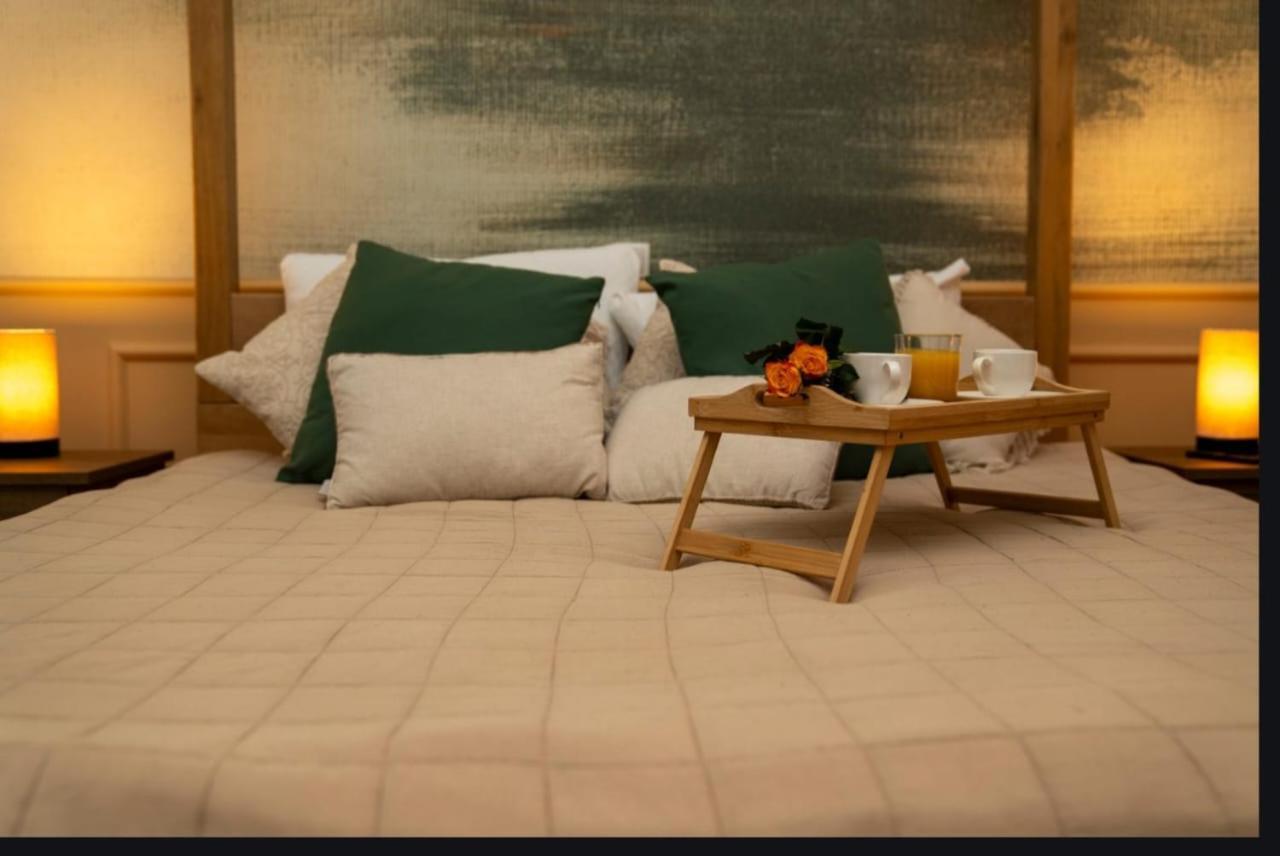 Apartments Paradiso Otocac Luaran gambar