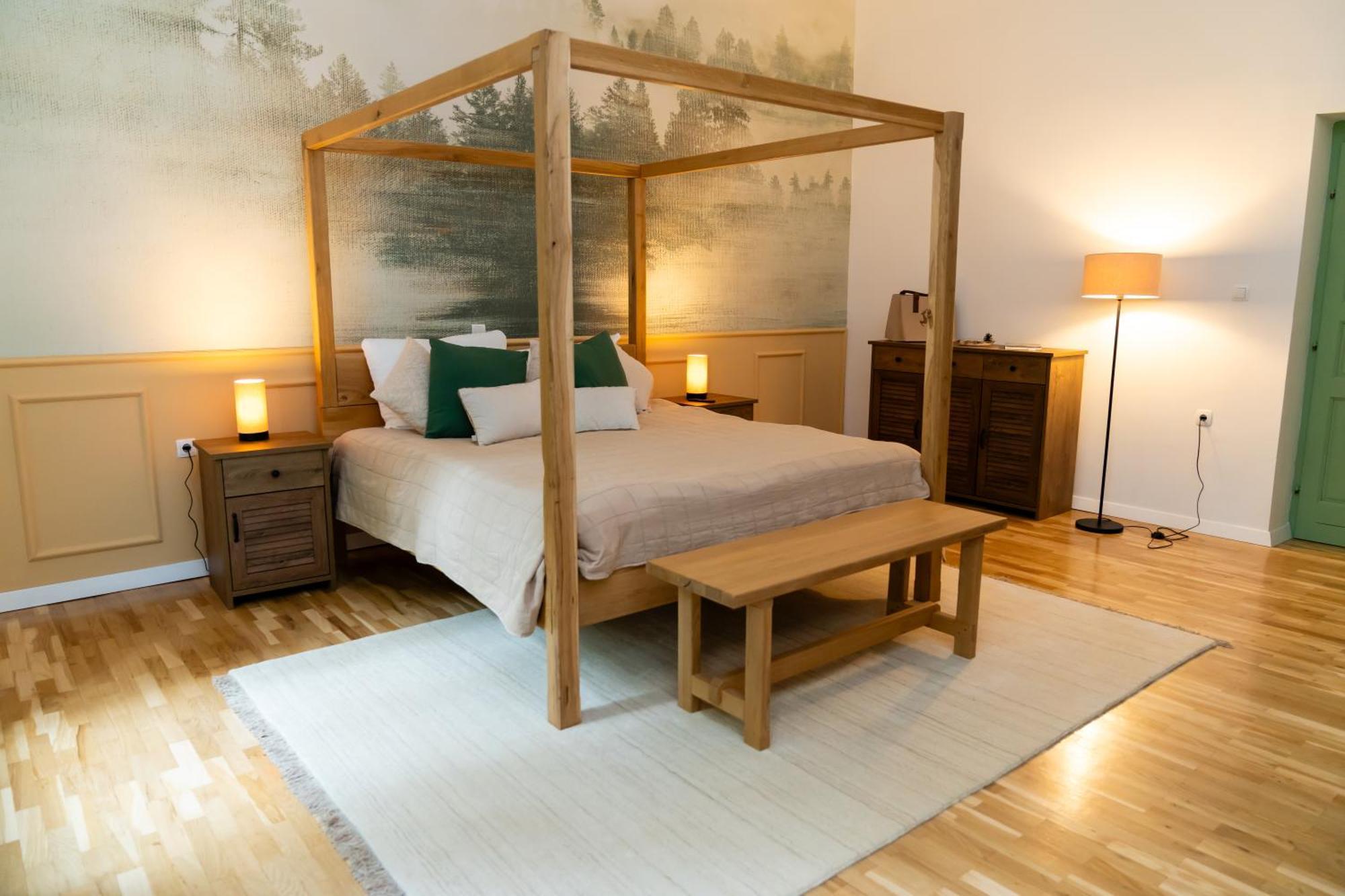 Apartments Paradiso Otocac Luaran gambar