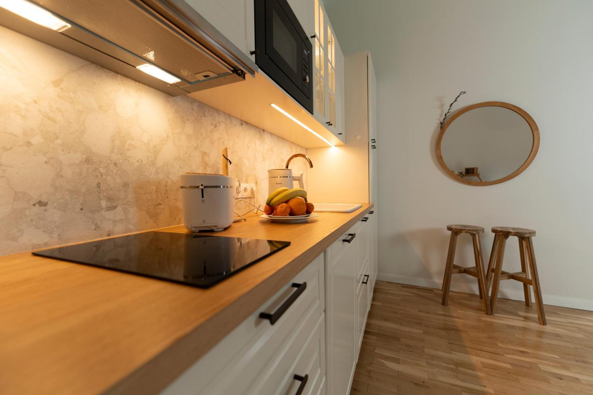 Apartments Paradiso Otocac Luaran gambar