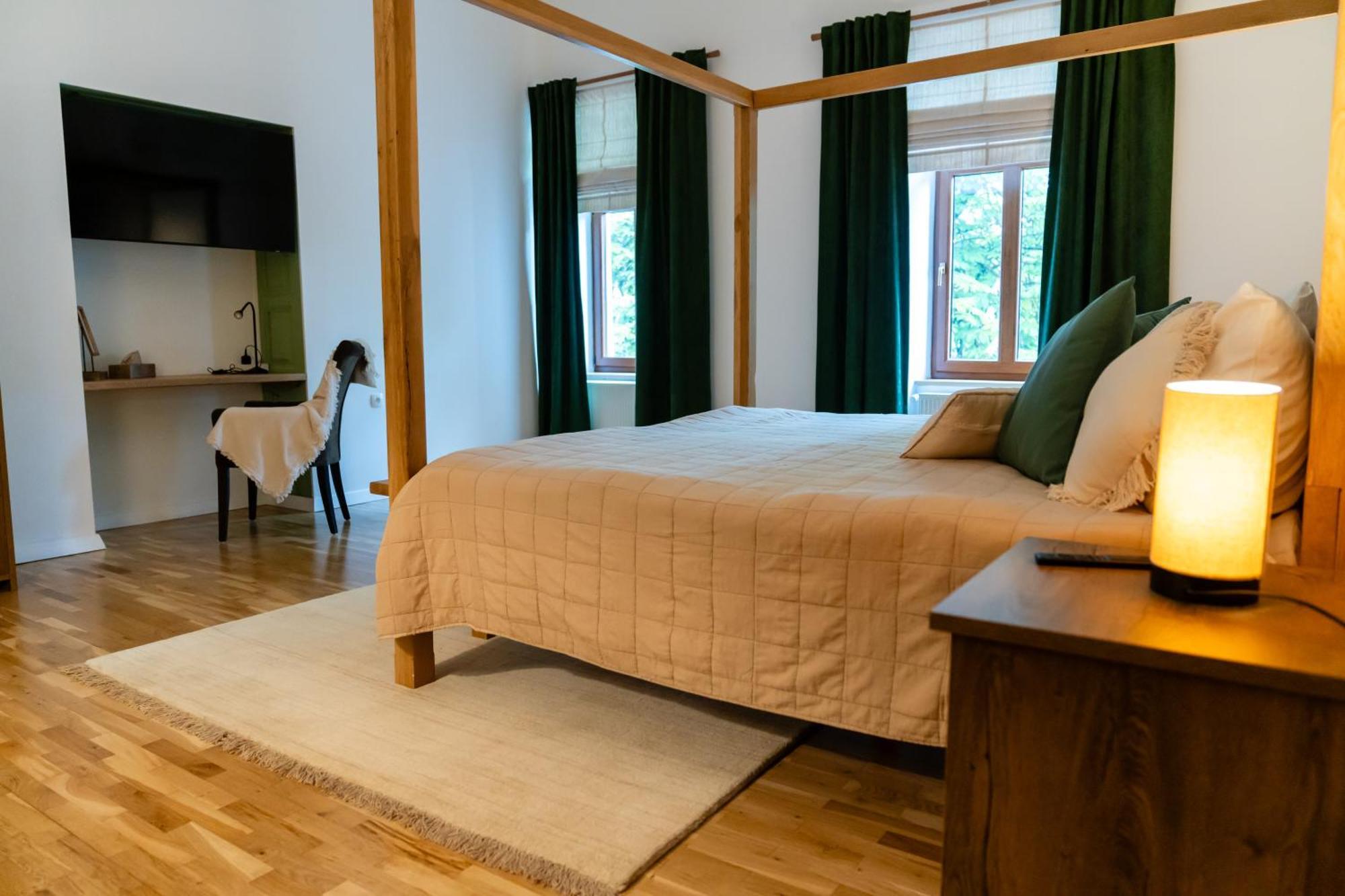 Apartments Paradiso Otocac Luaran gambar
