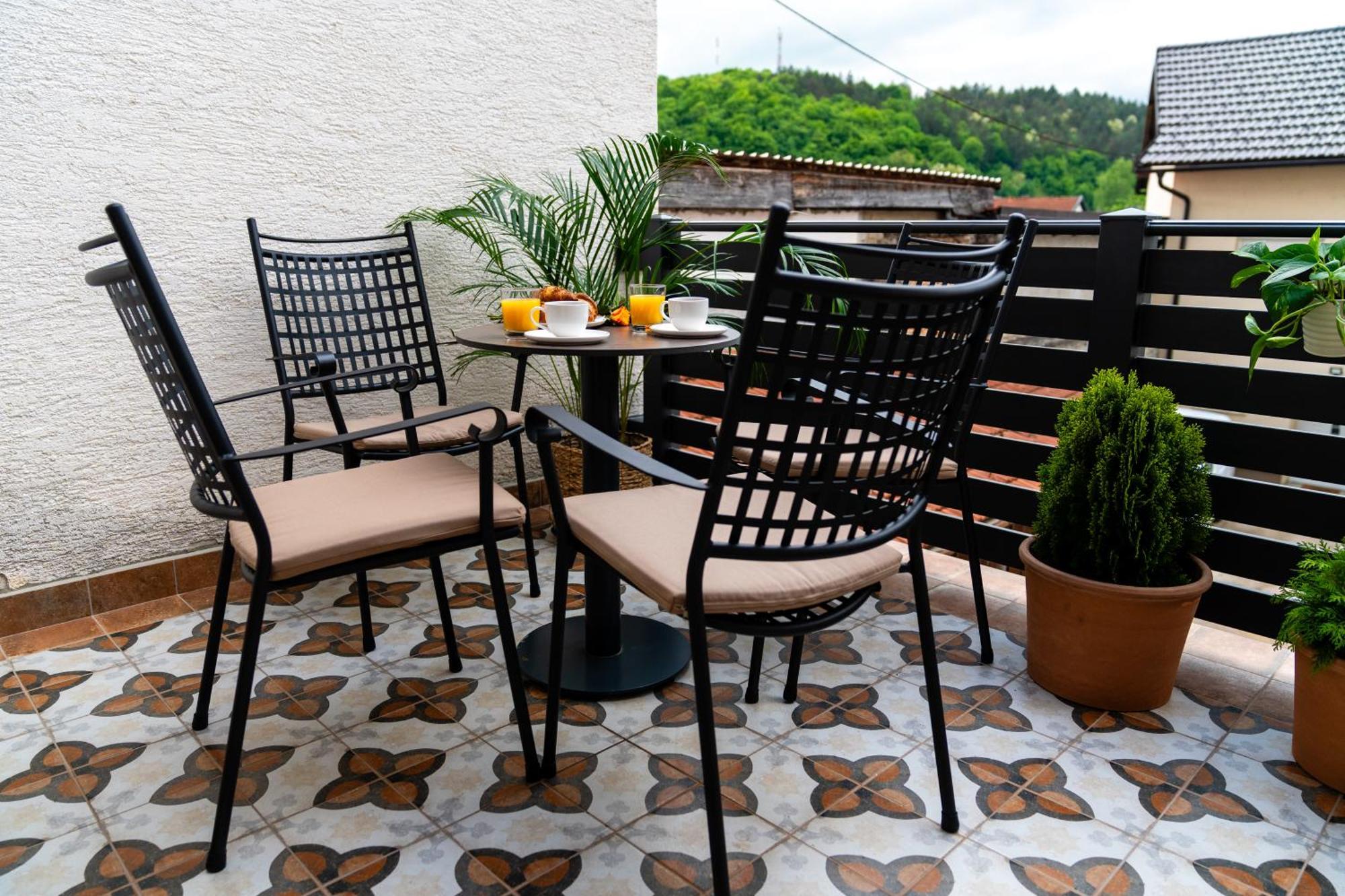 Apartments Paradiso Otocac Luaran gambar