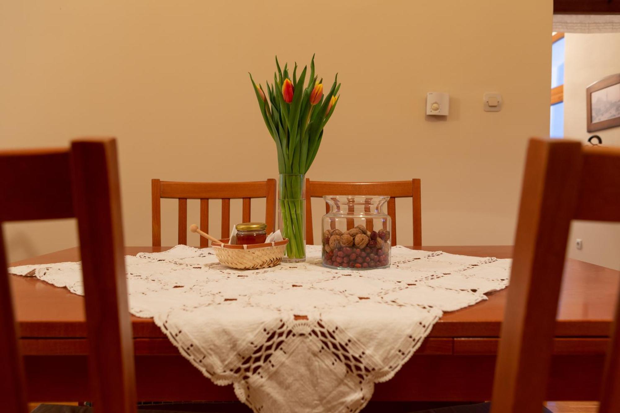 Apartments Paradiso Otocac Bilik gambar